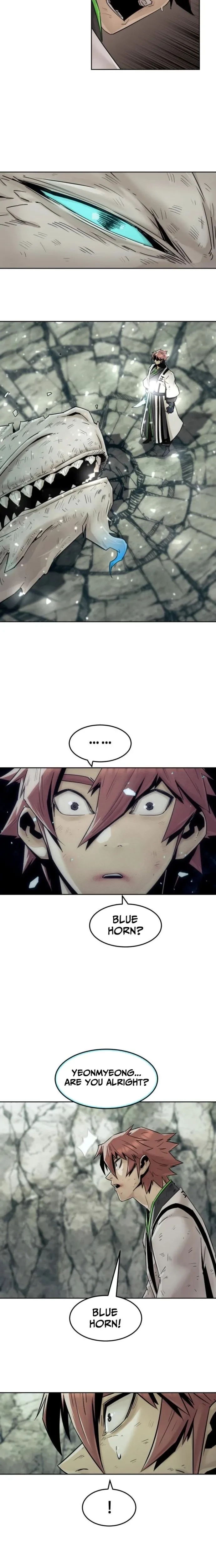 Becoming the Swordmaster Rank Young Lord of the Sichuan Tang Family Chapter 103 - 3