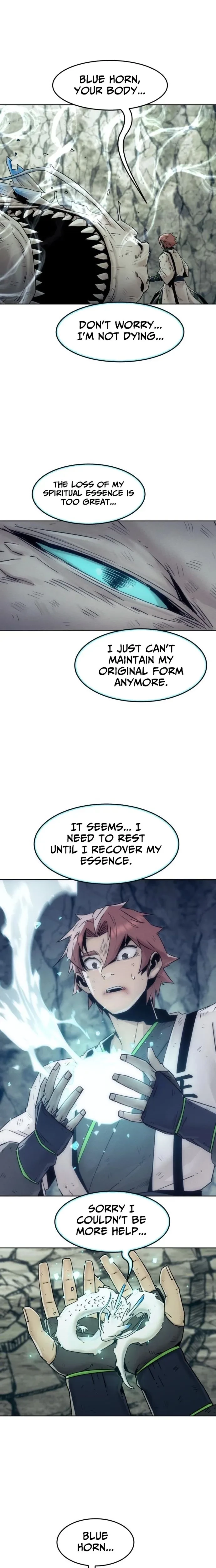 Becoming the Swordmaster Rank Young Lord of the Sichuan Tang Family Chapter 103 - 4