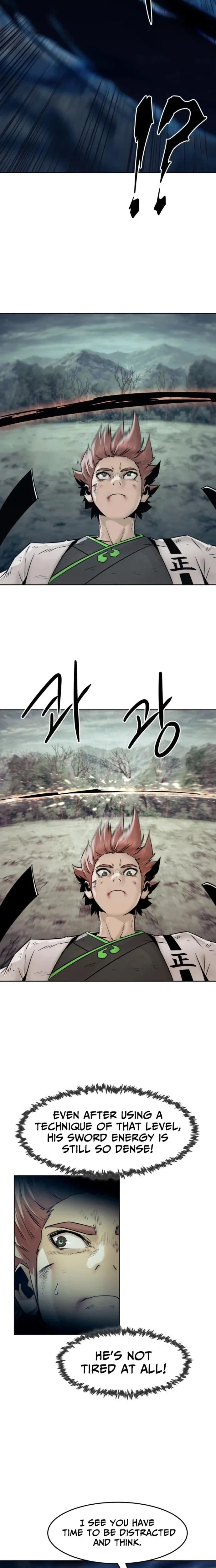 Becoming the Swordmaster Rank Young Lord of the Sichuan Tang Family Chapter 103 - 9