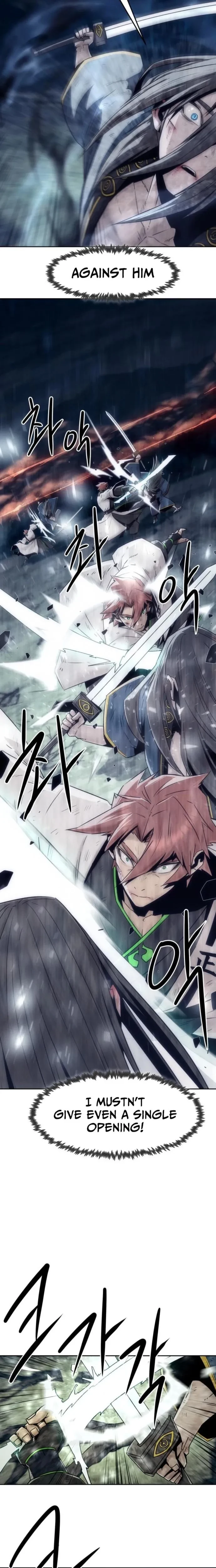 Becoming the Swordmaster Rank Young Lord of the Sichuan Tang Family Chapter 103 - 10