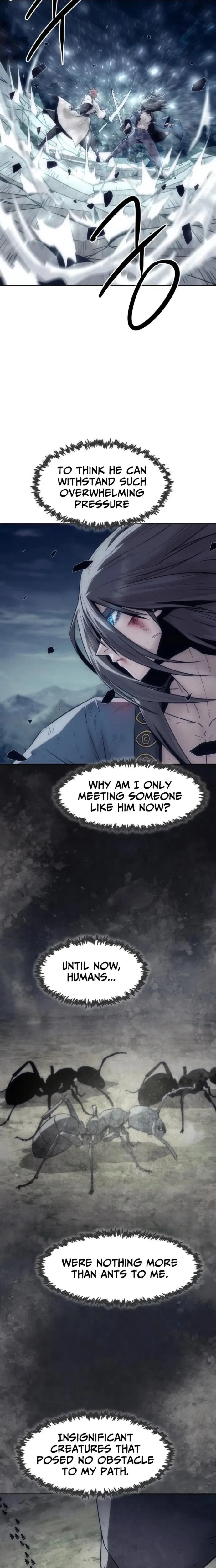 Becoming the Swordmaster Rank Young Lord of the Sichuan Tang Family Chapter 103 - 11