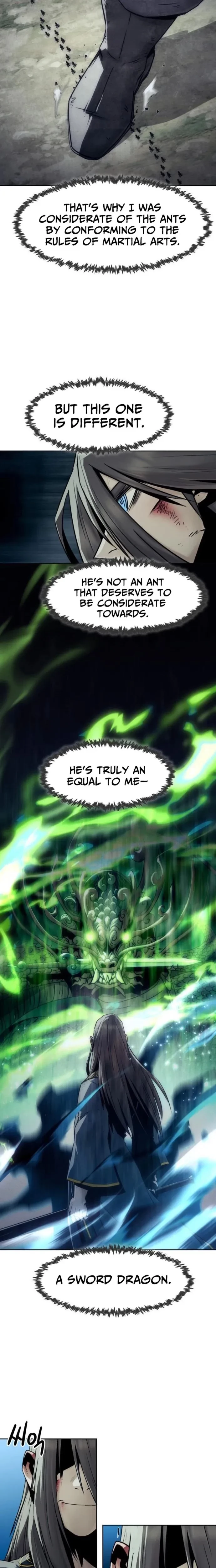 Becoming the Swordmaster Rank Young Lord of the Sichuan Tang Family Chapter 103 - 12