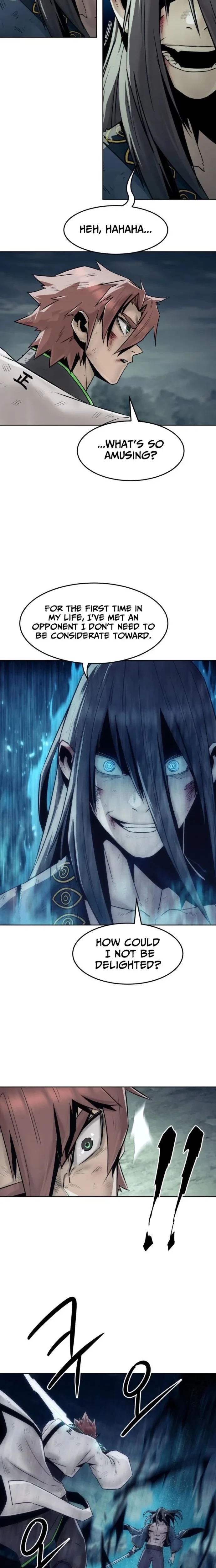 Becoming the Swordmaster Rank Young Lord of the Sichuan Tang Family Chapter 103 - 13