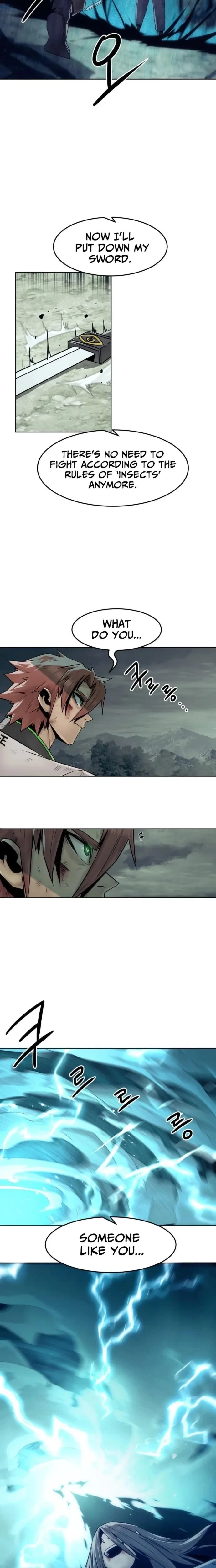 Becoming the Swordmaster Rank Young Lord of the Sichuan Tang Family Chapter 103 - 14