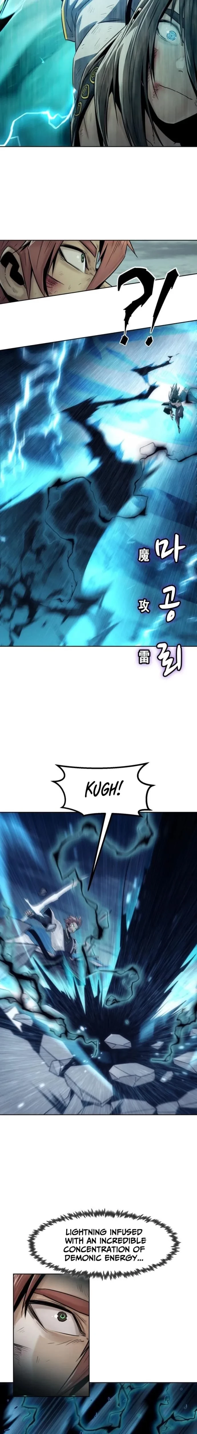 Becoming the Swordmaster Rank Young Lord of the Sichuan Tang Family Chapter 103 - 16