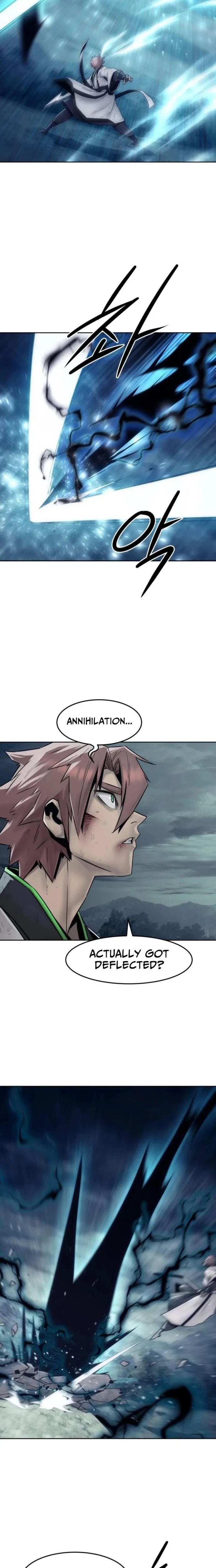 Becoming the Swordmaster Rank Young Lord of the Sichuan Tang Family Chapter 103 - 18