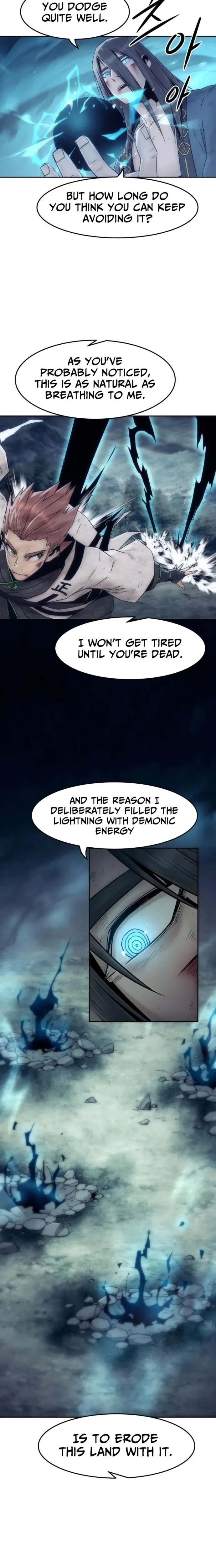 Becoming the Swordmaster Rank Young Lord of the Sichuan Tang Family Chapter 103 - 19