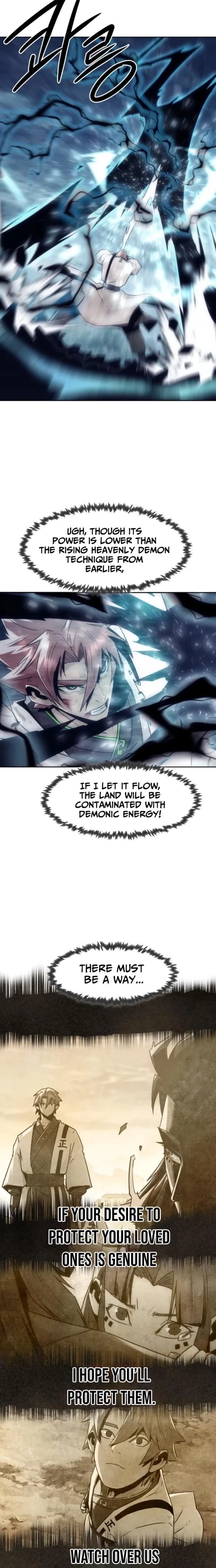 Becoming the Swordmaster Rank Young Lord of the Sichuan Tang Family Chapter 103 - 22