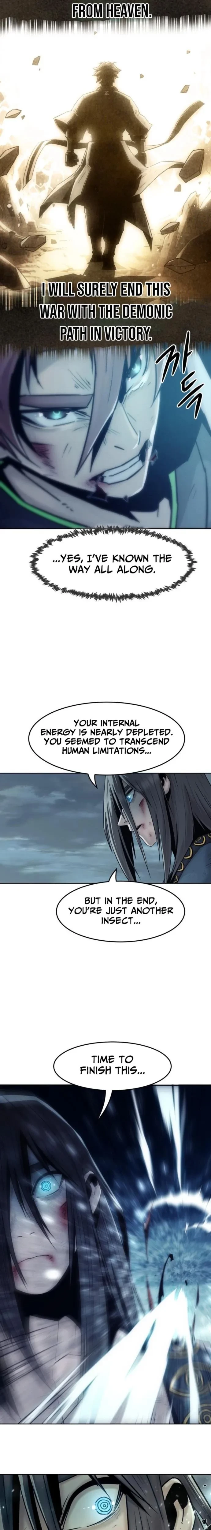 Becoming the Swordmaster Rank Young Lord of the Sichuan Tang Family Chapter 103 - 23