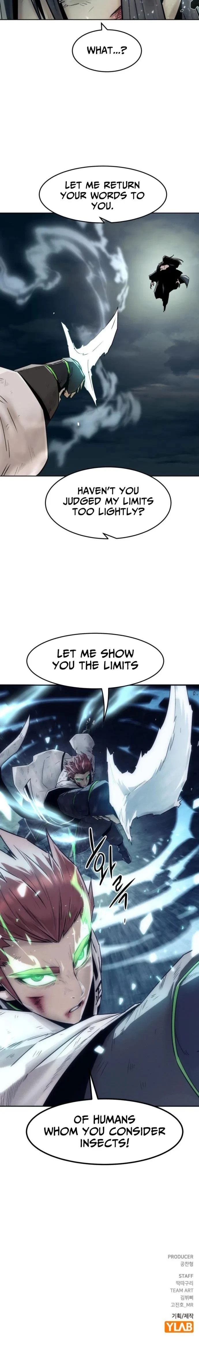 Becoming the Swordmaster Rank Young Lord of the Sichuan Tang Family Chapter 103 - 24