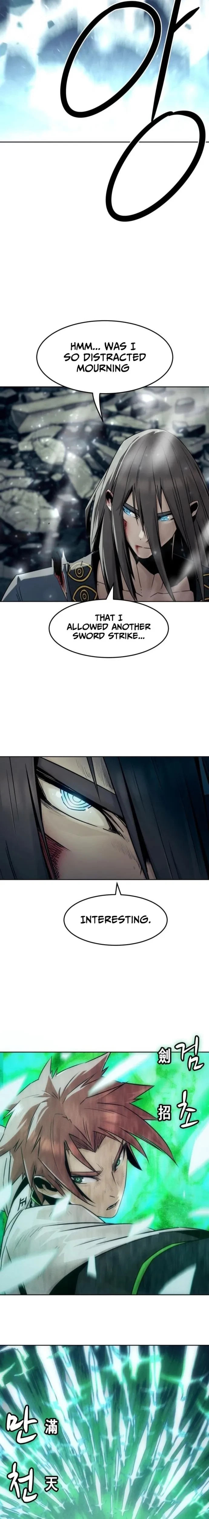 Becoming the Swordmaster Rank Young Lord of the Sichuan Tang Family Chapter 102 - 7