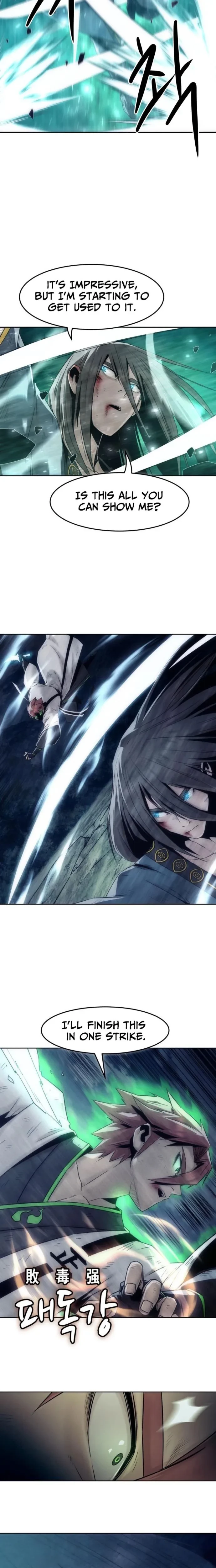 Becoming the Swordmaster Rank Young Lord of the Sichuan Tang Family Chapter 102 - 13