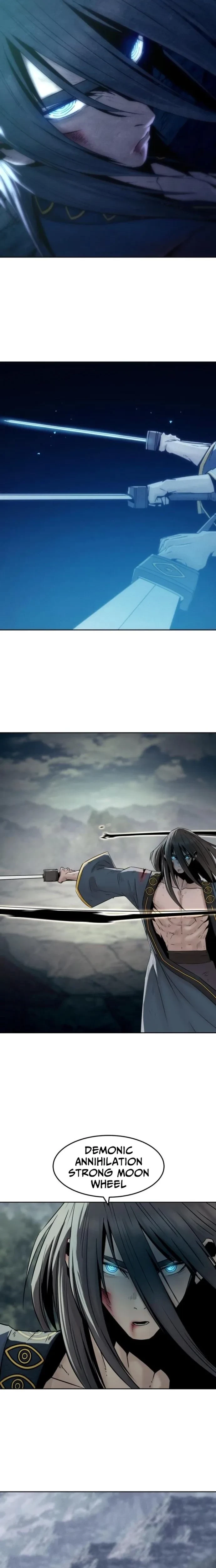 Becoming the Swordmaster Rank Young Lord of the Sichuan Tang Family Chapter 102 - 14