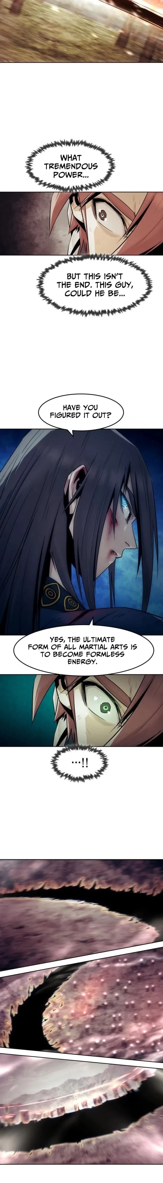 Becoming the Swordmaster Rank Young Lord of the Sichuan Tang Family Chapter 102 - 16