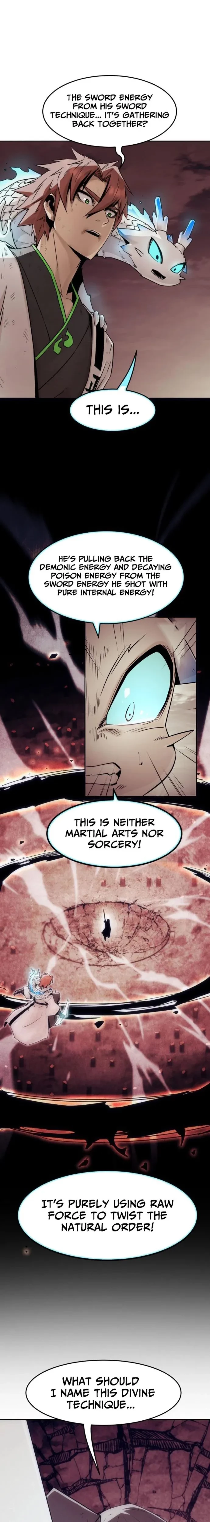 Becoming the Swordmaster Rank Young Lord of the Sichuan Tang Family Chapter 102 - 17