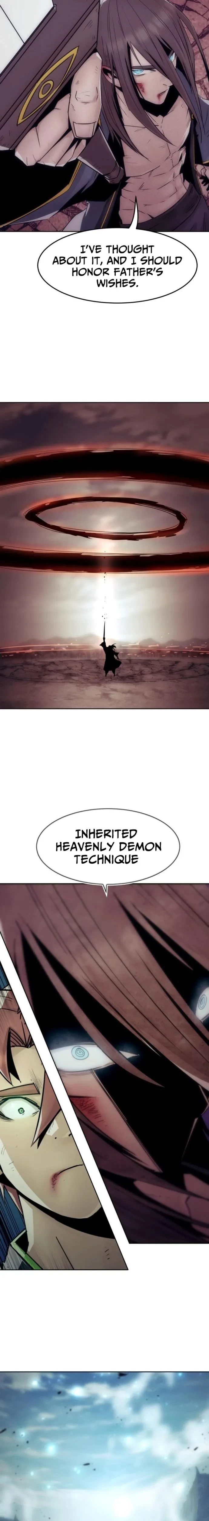 Becoming the Swordmaster Rank Young Lord of the Sichuan Tang Family Chapter 102 - 18