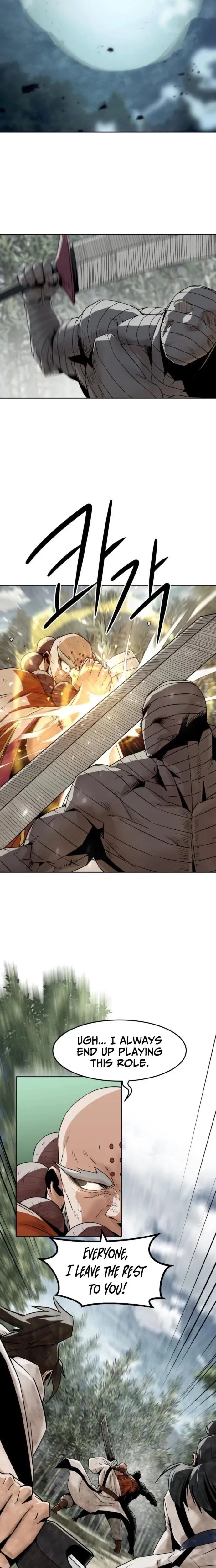 Becoming the Swordmaster Rank Young Lord of the Sichuan Tang Family Chapter 102 - 19