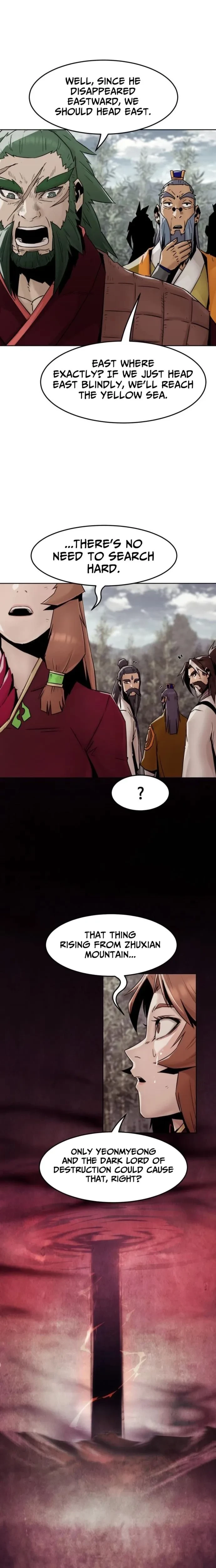 Becoming the Swordmaster Rank Young Lord of the Sichuan Tang Family Chapter 102 - 24