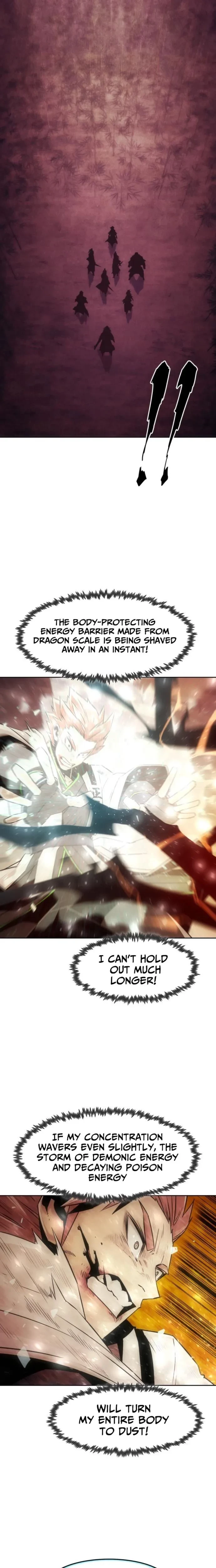 Becoming the Swordmaster Rank Young Lord of the Sichuan Tang Family Chapter 102 - 25