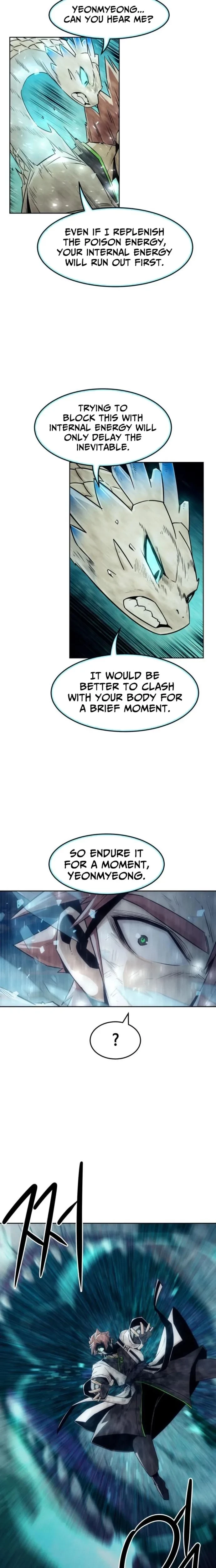 Becoming the Swordmaster Rank Young Lord of the Sichuan Tang Family Chapter 102 - 26