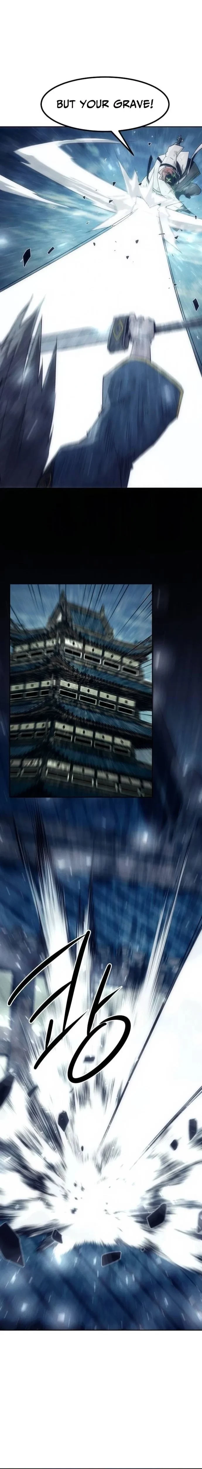 Becoming the Swordmaster Rank Young Lord of the Sichuan Tang Family Chapter 101 - 7