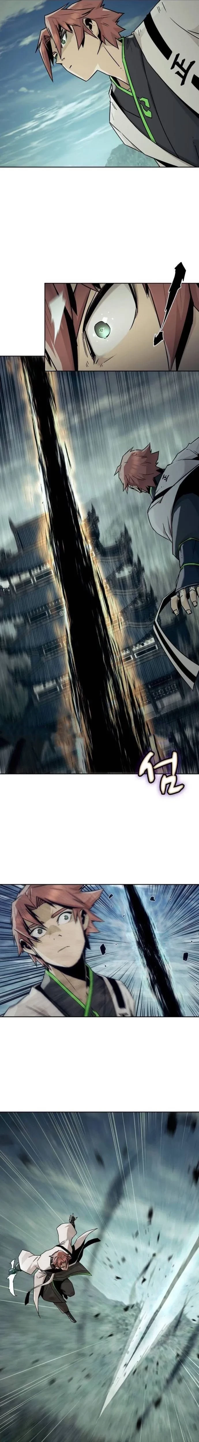 Becoming the Swordmaster Rank Young Lord of the Sichuan Tang Family Chapter 101 - 8