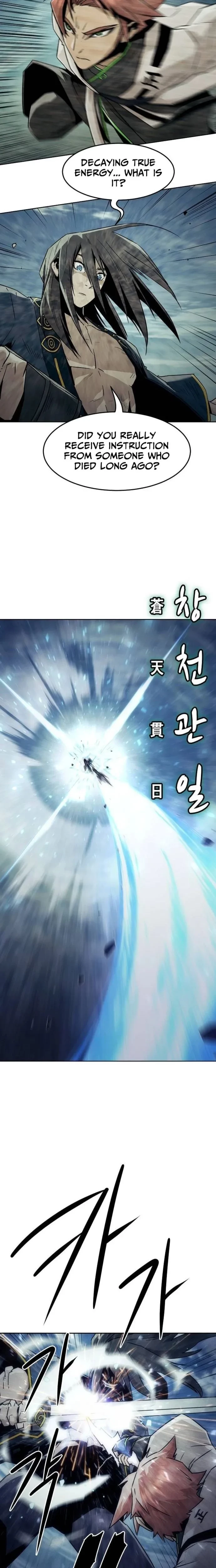 Becoming the Swordmaster Rank Young Lord of the Sichuan Tang Family Chapter 101 - 12