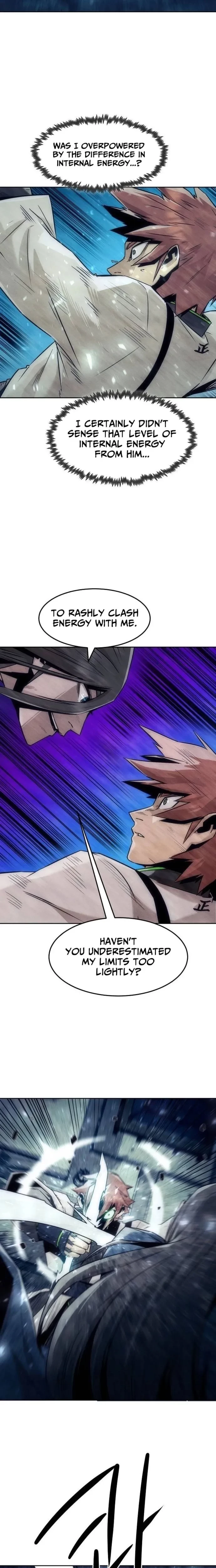 Becoming the Swordmaster Rank Young Lord of the Sichuan Tang Family Chapter 101 - 14