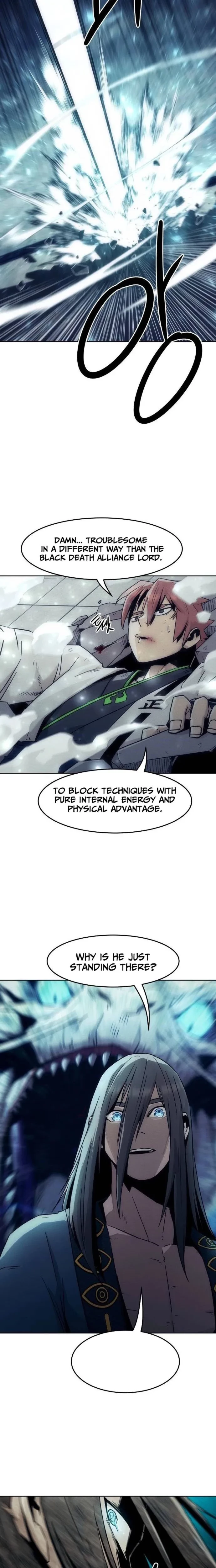 Becoming the Swordmaster Rank Young Lord of the Sichuan Tang Family Chapter 101 - 15