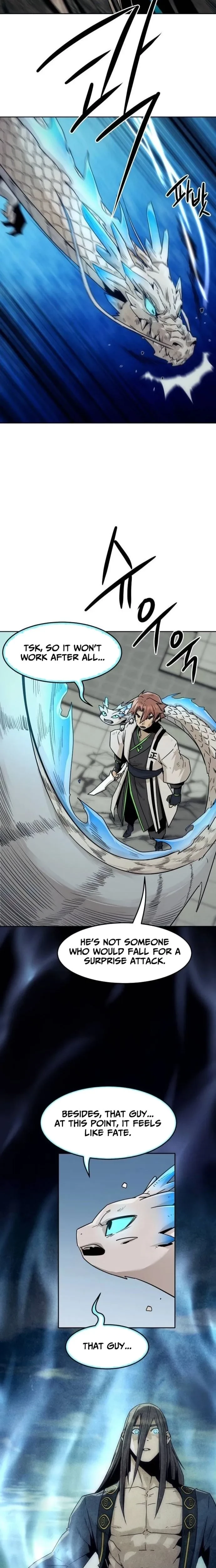 Becoming the Swordmaster Rank Young Lord of the Sichuan Tang Family Chapter 101 - 16