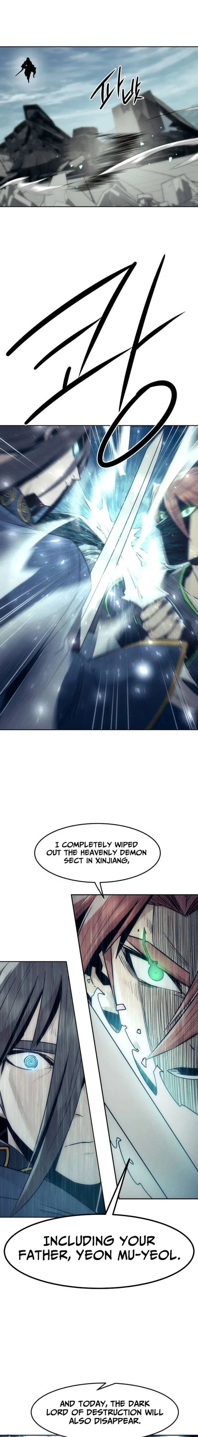 Becoming the Swordmaster Rank Young Lord of the Sichuan Tang Family Chapter 101 - 19