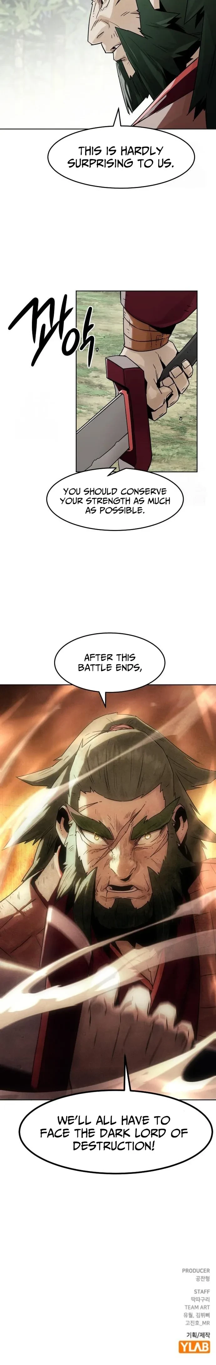 Becoming the Swordmaster Rank Young Lord of the Sichuan Tang Family Chapter 100 - 12