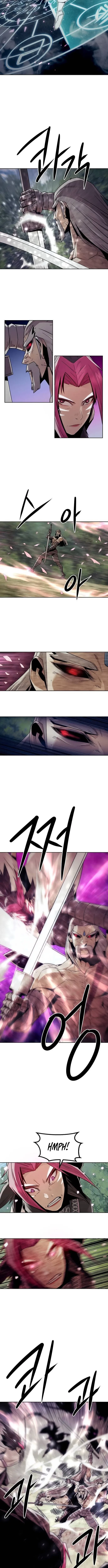 Becoming the Swordmaster Rank Young Lord of the Sichuan Tang Family Chapter 99 - 2