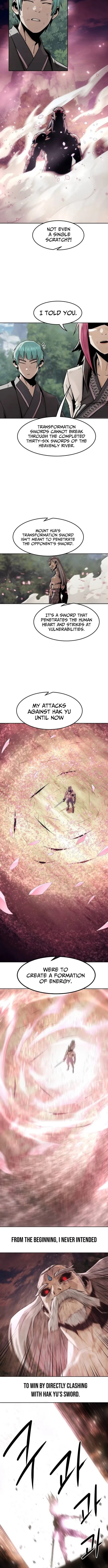 Becoming the Swordmaster Rank Young Lord of the Sichuan Tang Family Chapter 99 - 5