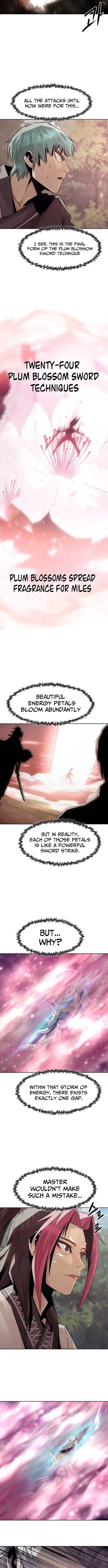 Becoming the Swordmaster Rank Young Lord of the Sichuan Tang Family Chapter 99 - 6