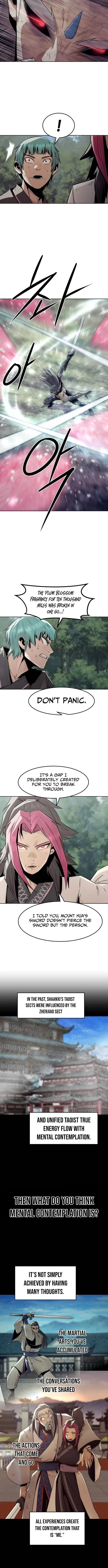 Becoming the Swordmaster Rank Young Lord of the Sichuan Tang Family Chapter 99 - 7