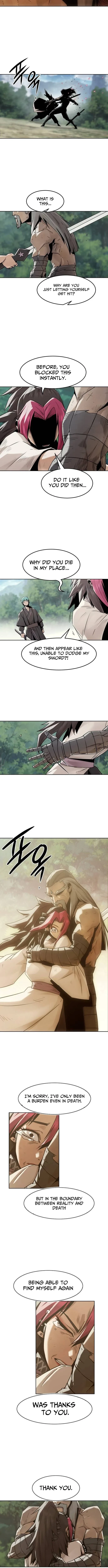 Becoming the Swordmaster Rank Young Lord of the Sichuan Tang Family Chapter 99 - 10