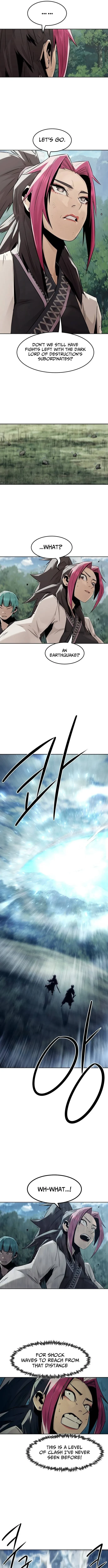 Becoming the Swordmaster Rank Young Lord of the Sichuan Tang Family Chapter 99 - 12