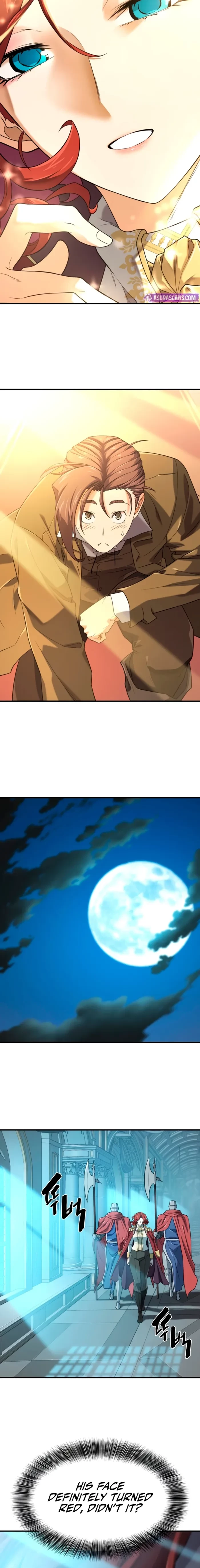 The Greatest Estate Developer Chapter 220 - 4