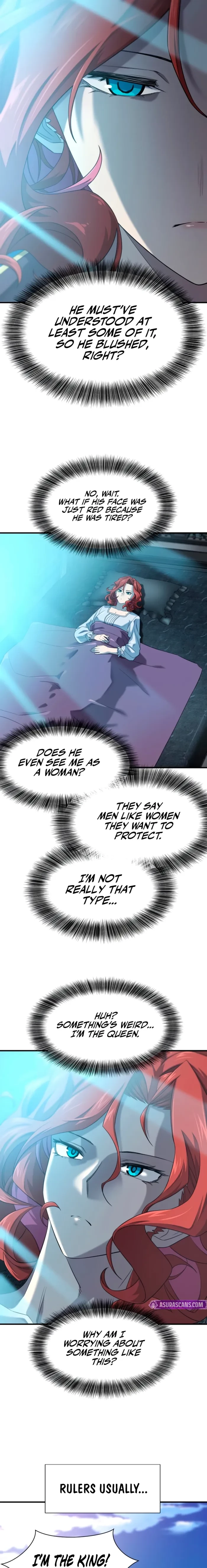 The Greatest Estate Developer Chapter 220 - 5