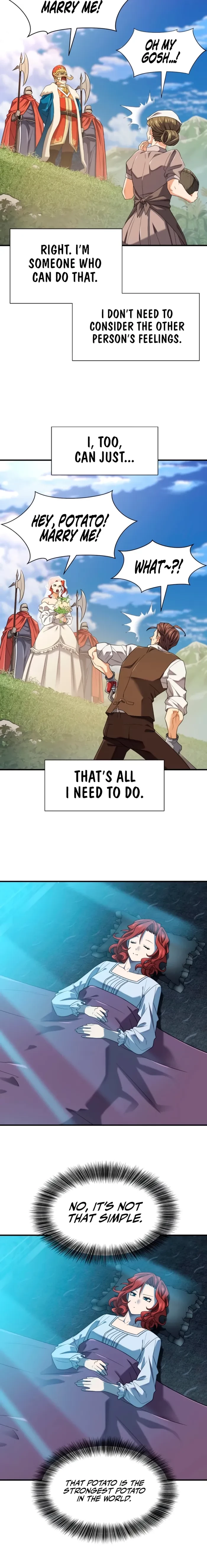 The Greatest Estate Developer Chapter 220 - 6