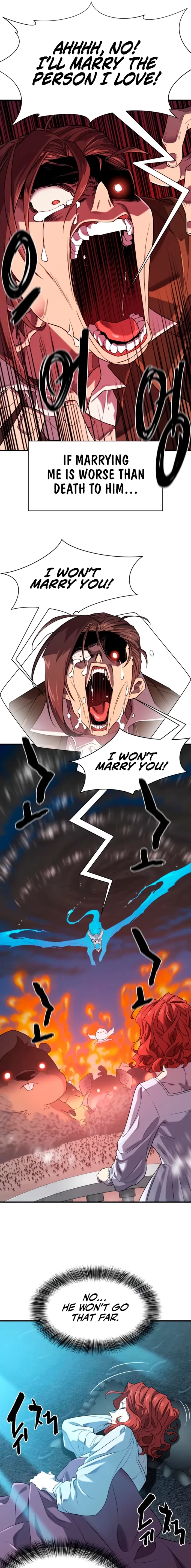 The Greatest Estate Developer Chapter 220 - 7