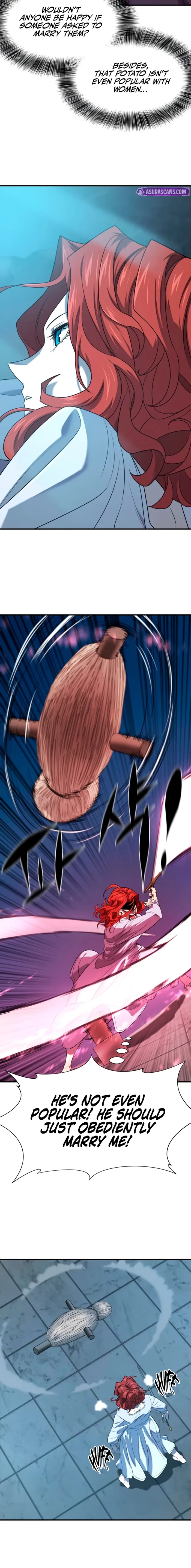 The Greatest Estate Developer Chapter 220 - 8