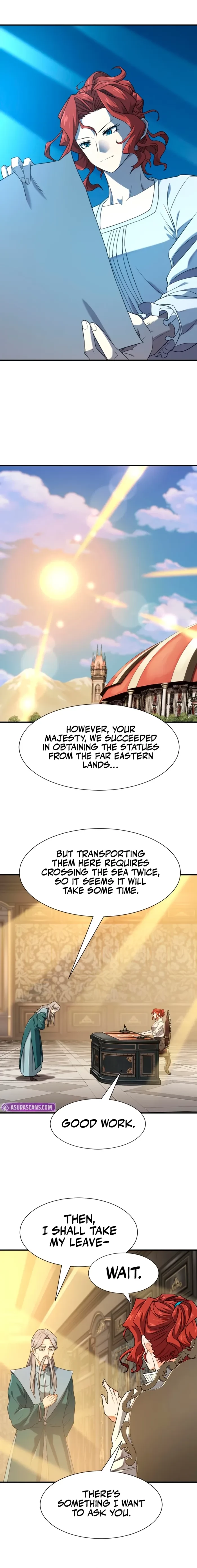 The Greatest Estate Developer Chapter 220 - 10