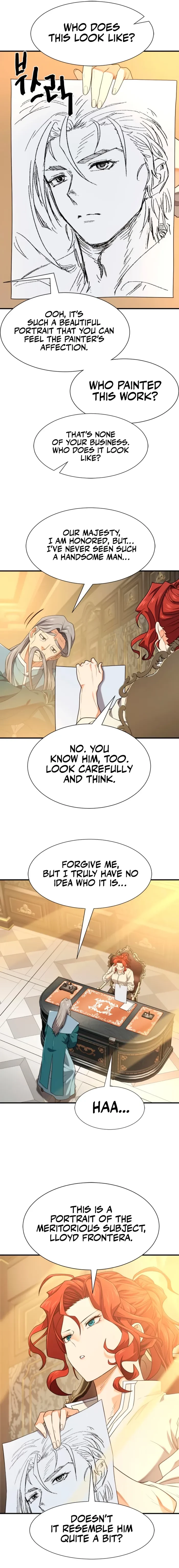 The Greatest Estate Developer Chapter 220 - 11