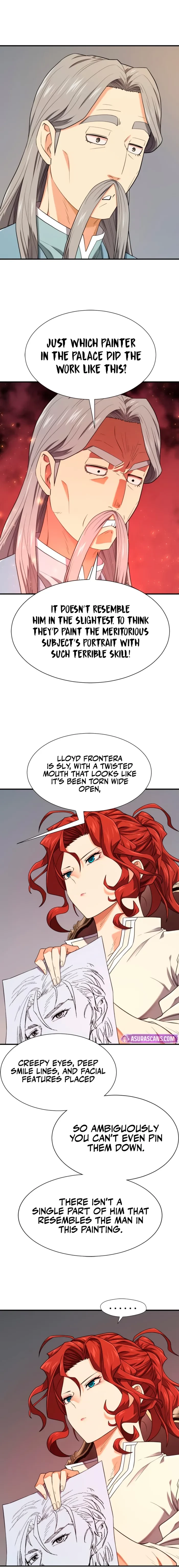 The Greatest Estate Developer Chapter 220 - 12