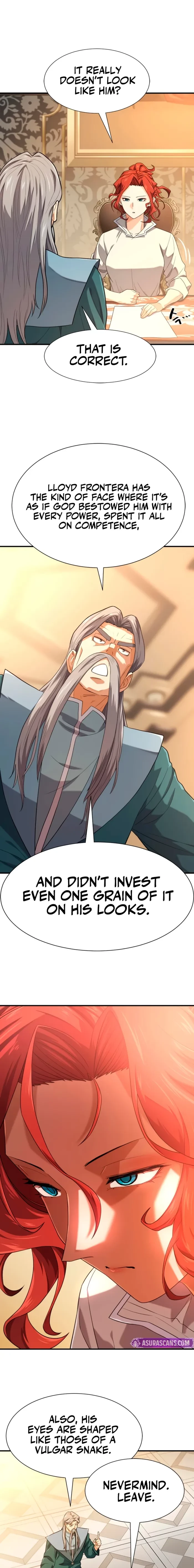 The Greatest Estate Developer Chapter 220 - 13