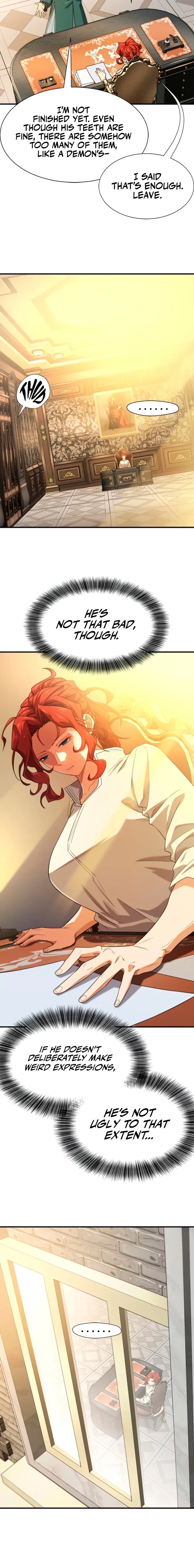 The Greatest Estate Developer Chapter 220 - 14