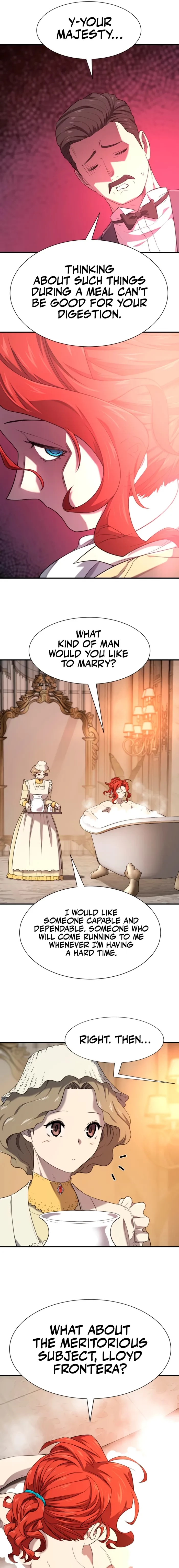 The Greatest Estate Developer Chapter 220 - 15