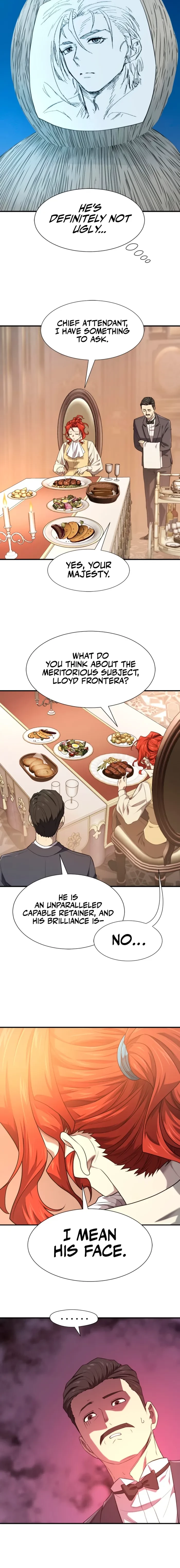 The Greatest Estate Developer Chapter 220 - 18